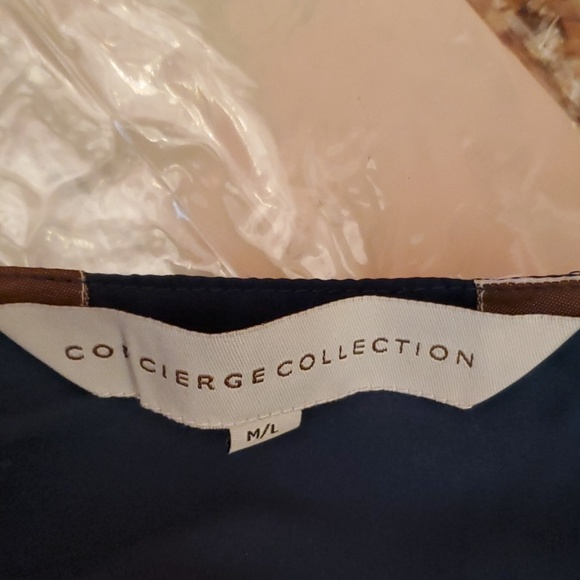 Concierge Collection Night Gown - Picture 5 of 7